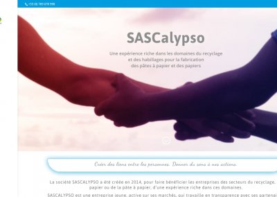 SAS Calypso